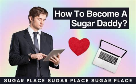 My Sugar Daddy .